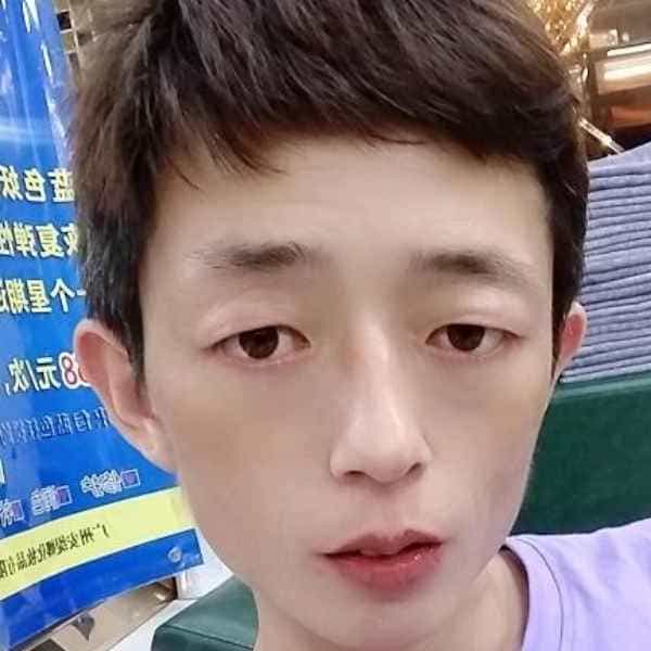 38岁岁河南单身帅哥 - 定西吉缘网