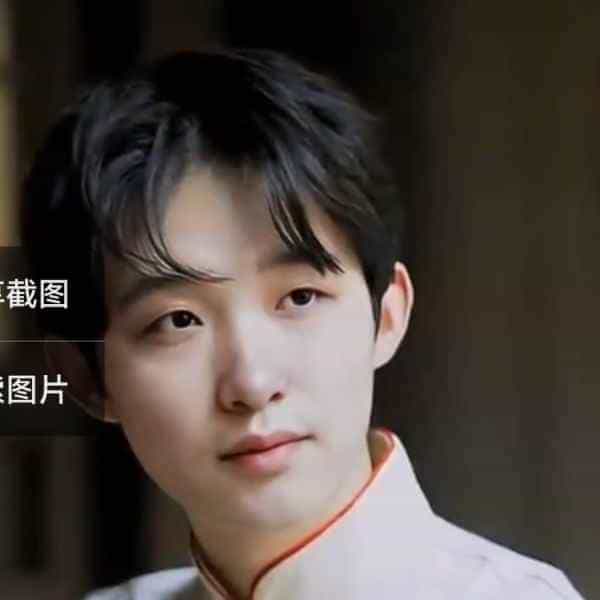 27岁岁山东单身帅哥 - 定西吉缘网