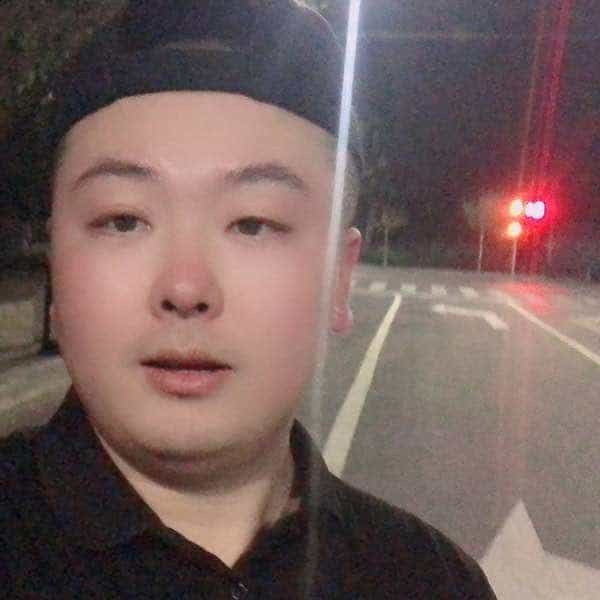 31岁岁辽宁单身帅哥 - 定西吉缘网