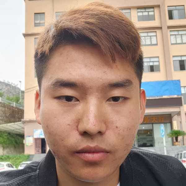 25岁岁湖南单身帅哥 - 定西吉缘网