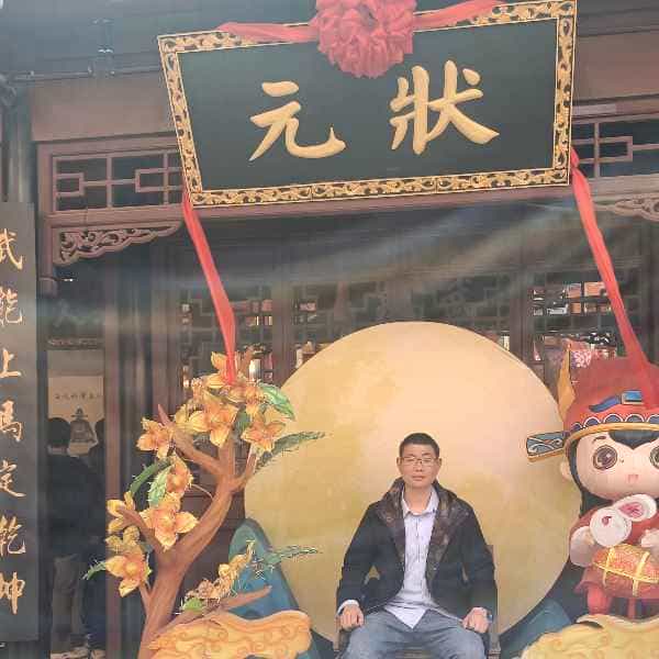 41岁岁河北单身帅哥 - 定西吉缘网