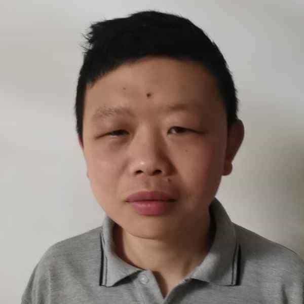 35岁岁浙江单身帅哥 - 定西吉缘网