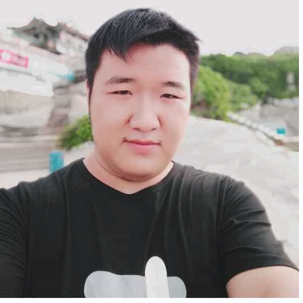 35岁岁湖北单身帅哥 - 定西吉缘网