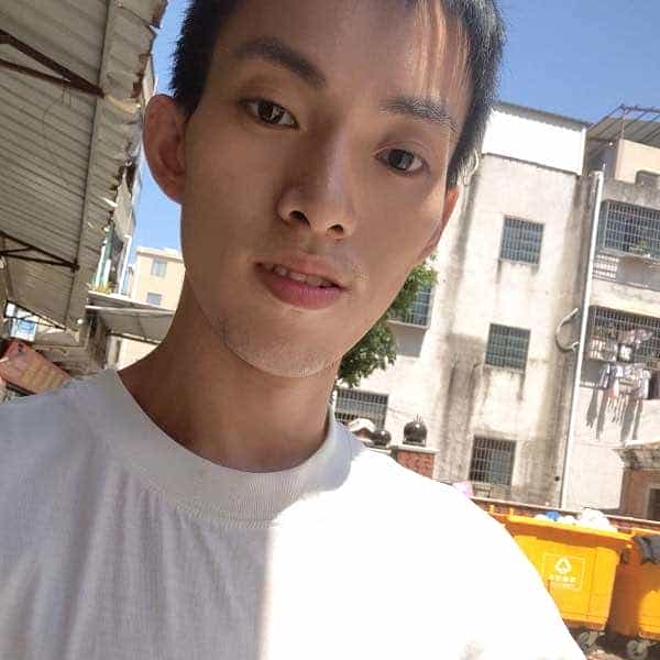 27岁岁福建单身帅哥 - 定西吉缘网