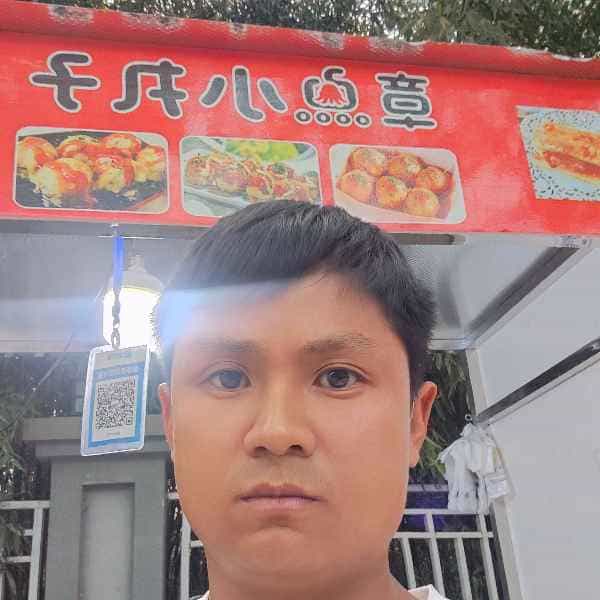36岁岁陕西单身帅哥 - 定西吉缘网