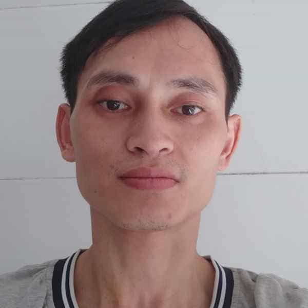 41岁岁广东单身帅哥 - 定西吉缘网