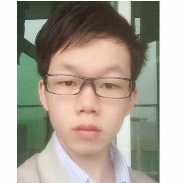 33岁岁广东单身帅哥 - 定西吉缘网