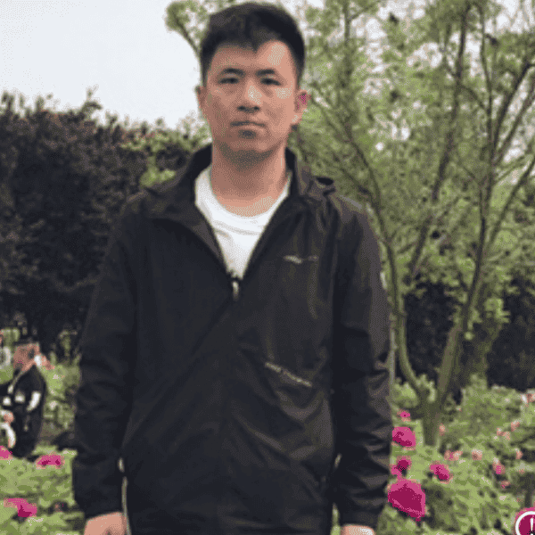 33岁岁河南单身帅哥 - 定西吉缘网