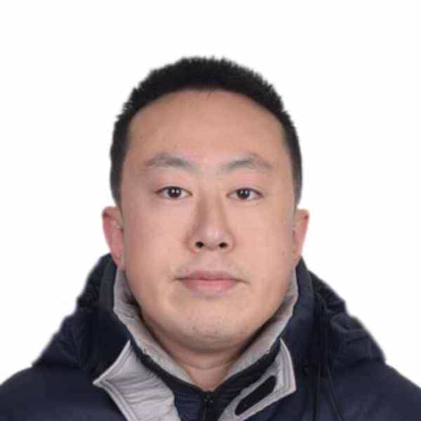 38岁岁北京单身帅哥 - 定西吉缘网