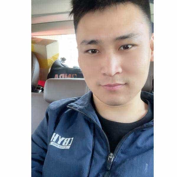 33岁岁辽宁单身帅哥 - 定西吉缘网
