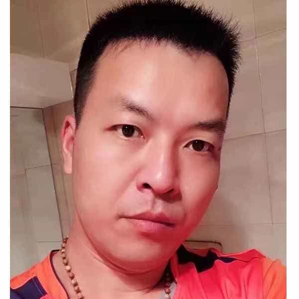 35岁岁湖北单身帅哥 - 定西吉缘网