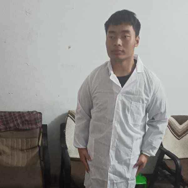 26岁岁河南单身帅哥 - 定西吉缘网
