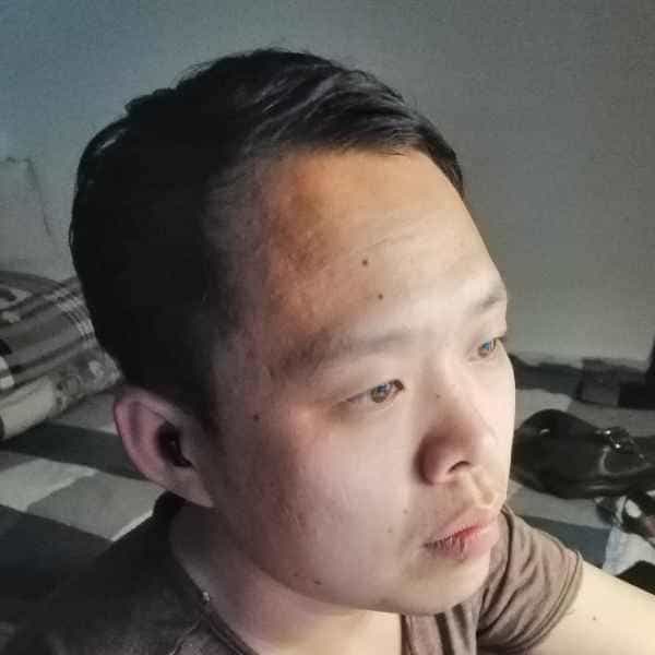 34岁岁吉林单身帅哥 - 定西吉缘网