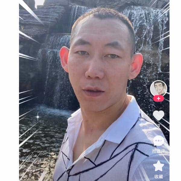 33岁岁内蒙古单身帅哥 - 定西吉缘网