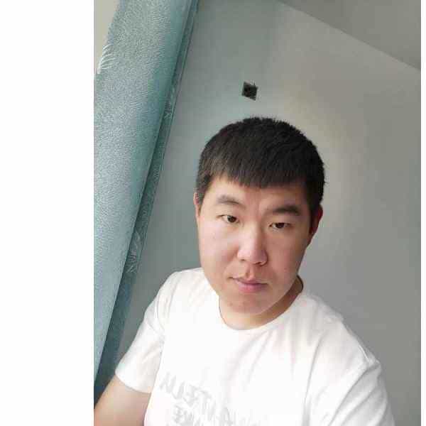 28岁岁河南单身帅哥 - 定西吉缘网