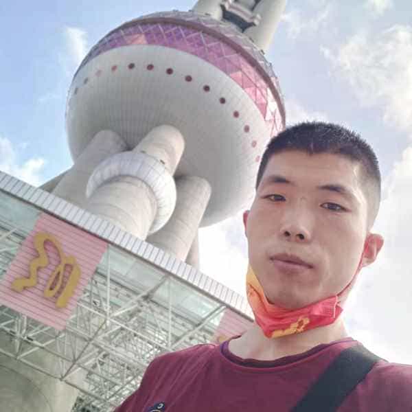 39岁岁湖北单身帅哥 - 定西吉缘网