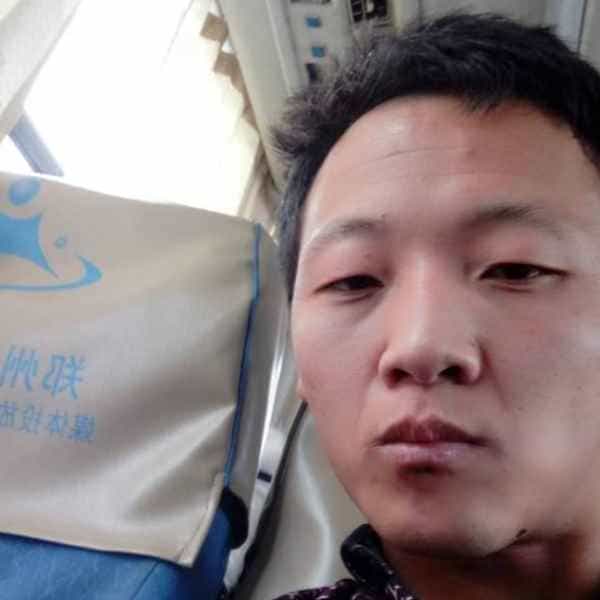 35岁岁河南单身帅哥 - 定西吉缘网