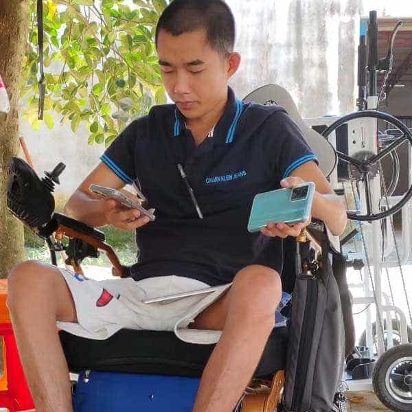 30岁岁广东单身帅哥 - 定西吉缘网