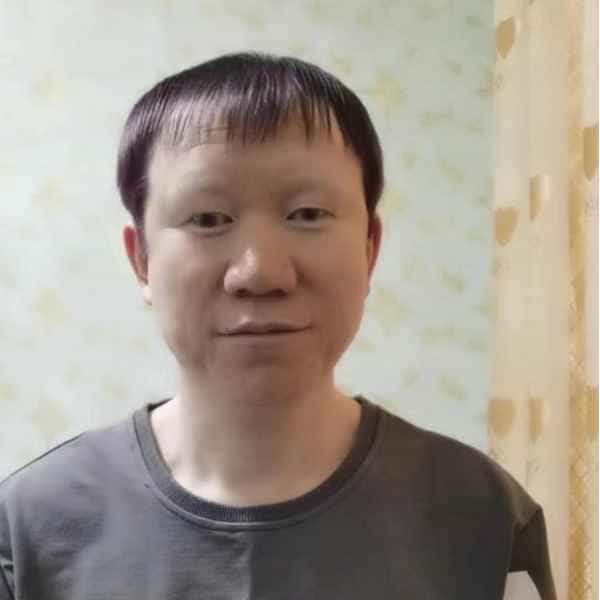 38岁岁山西单身帅哥 - 定西吉缘网