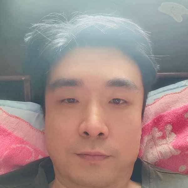 43岁岁河南单身帅哥 - 定西吉缘网