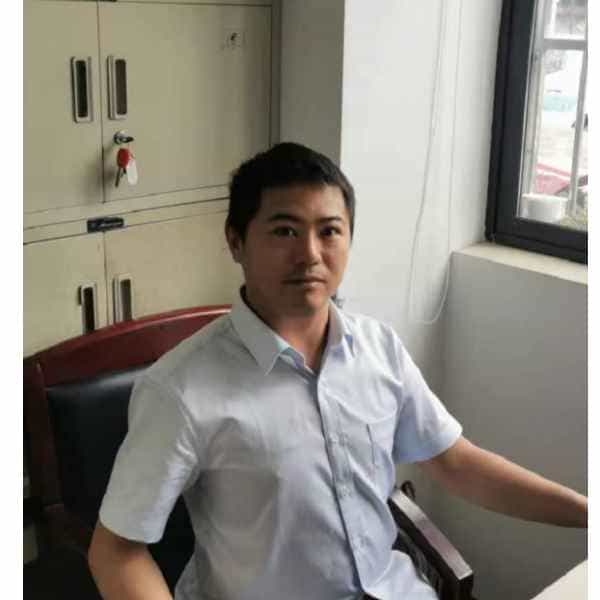 35岁岁河南单身帅哥 - 定西吉缘网