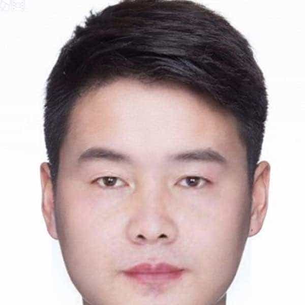 35岁岁广东单身帅哥 - 定西吉缘网