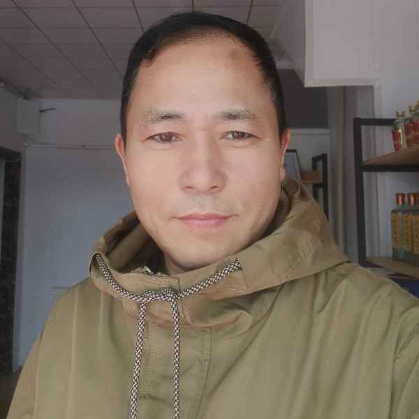 35岁岁吉林单身帅哥 - 定西吉缘网