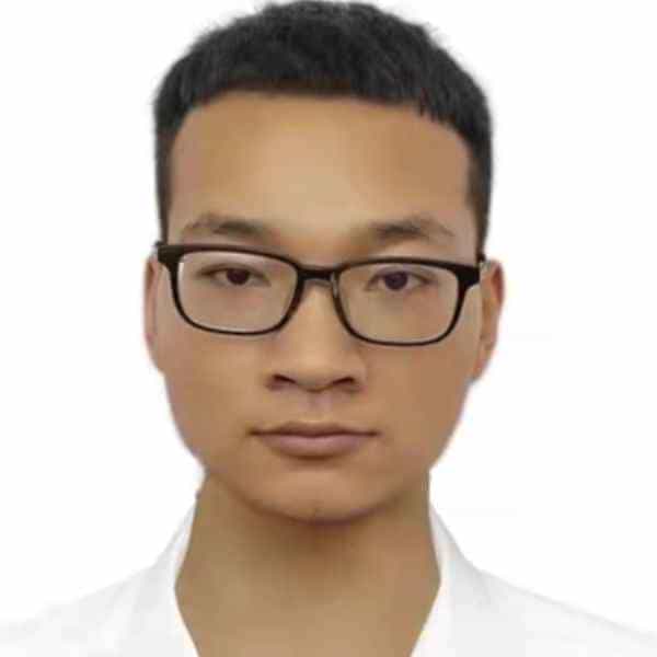35岁岁河南单身帅哥 - 定西吉缘网