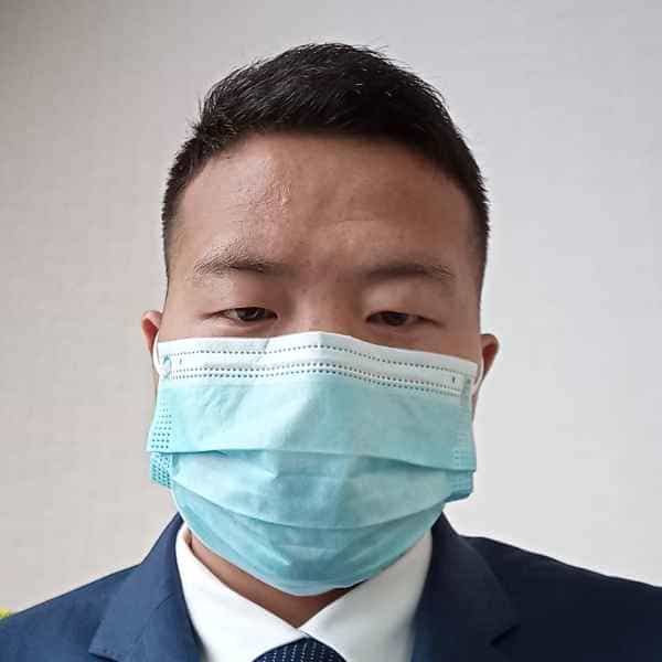 31岁岁安徽单身帅哥 - 定西吉缘网