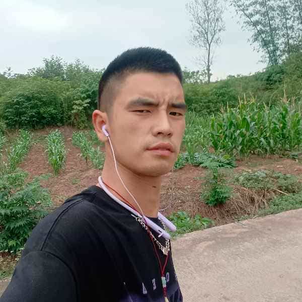 35岁岁四川单身帅哥 - 定西吉缘网