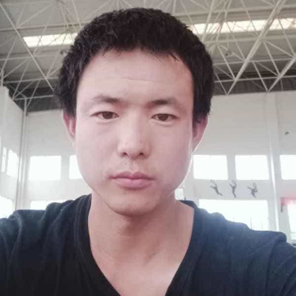 37岁岁辽宁单身帅哥 - 定西吉缘网