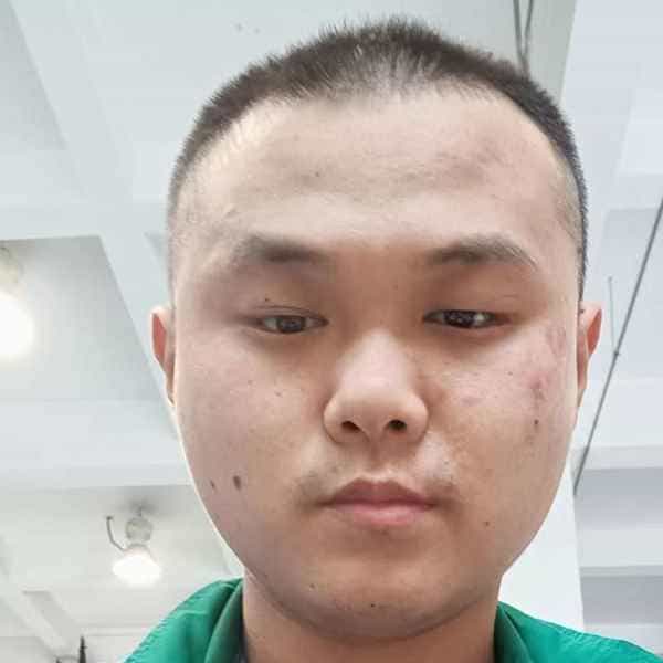 35岁岁北京单身帅哥 - 定西吉缘网