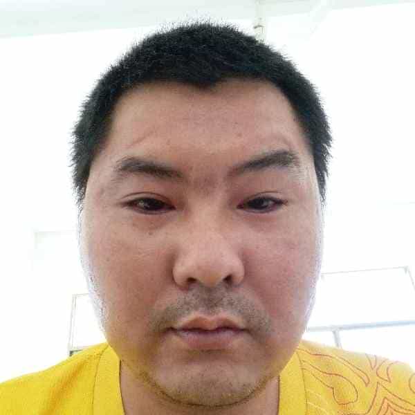38岁岁广东单身帅哥 - 定西吉缘网