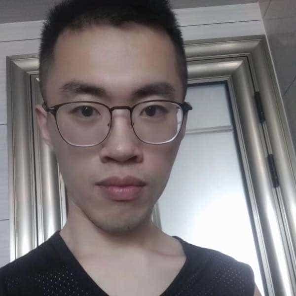 35岁岁福建单身帅哥 - 定西吉缘网