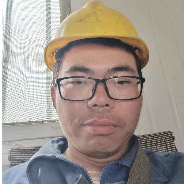 35岁岁河南单身帅哥 - 定西吉缘网