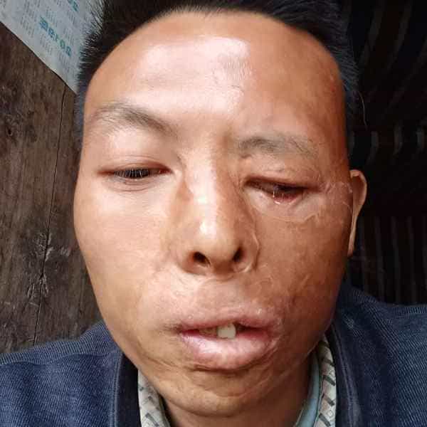 34岁岁四川单身帅哥 - 定西吉缘网