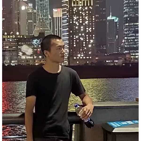 25岁岁河南单身帅哥 - 定西吉缘网