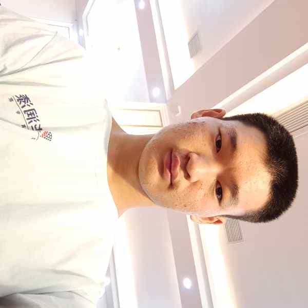 26岁岁河南单身帅哥 - 定西吉缘网