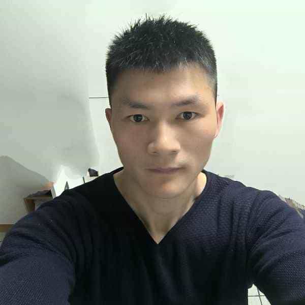 33岁岁安徽单身帅哥 - 定西吉缘网