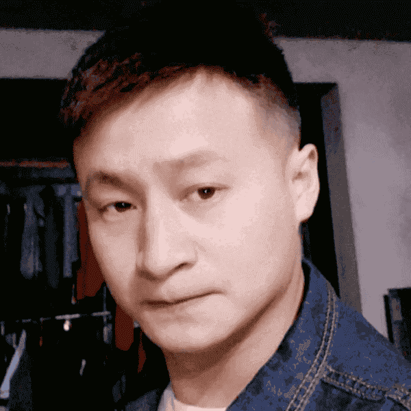 34岁岁安徽单身帅哥 - 定西吉缘网