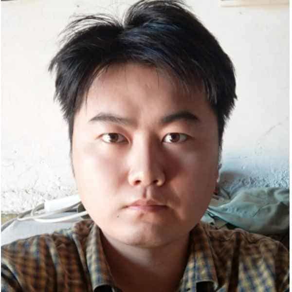 35岁岁河南单身帅哥 - 定西吉缘网