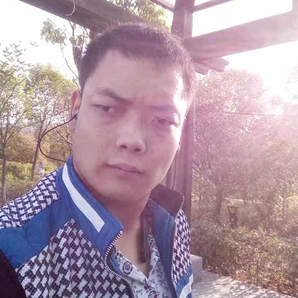 32岁岁陕西单身帅哥 - 定西吉缘网