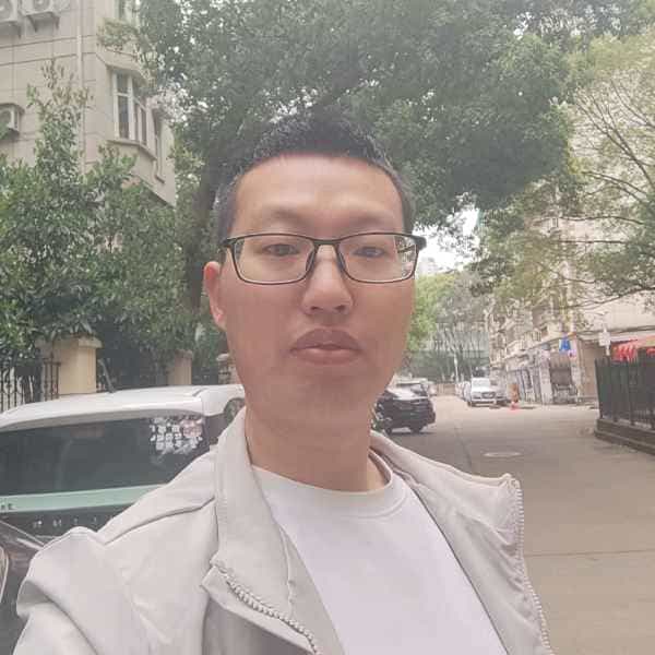 32岁岁湖北单身帅哥 - 定西吉缘网