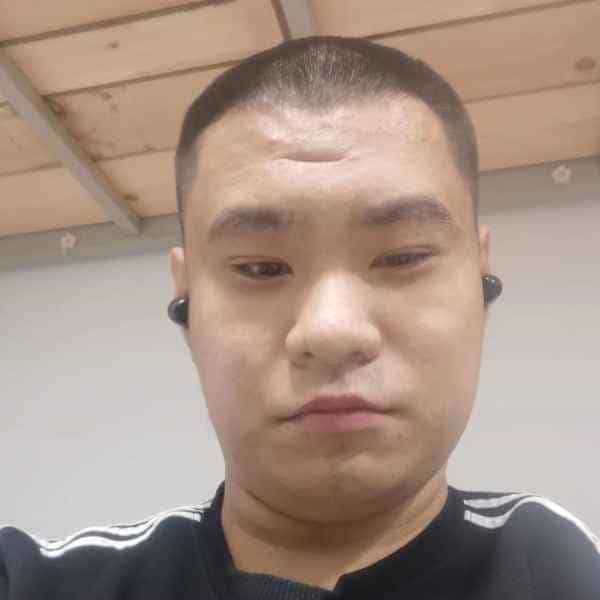 25岁岁山东单身帅哥 - 定西吉缘网