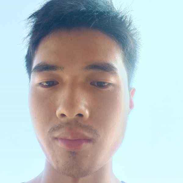 29岁岁河南单身帅哥 - 定西吉缘网