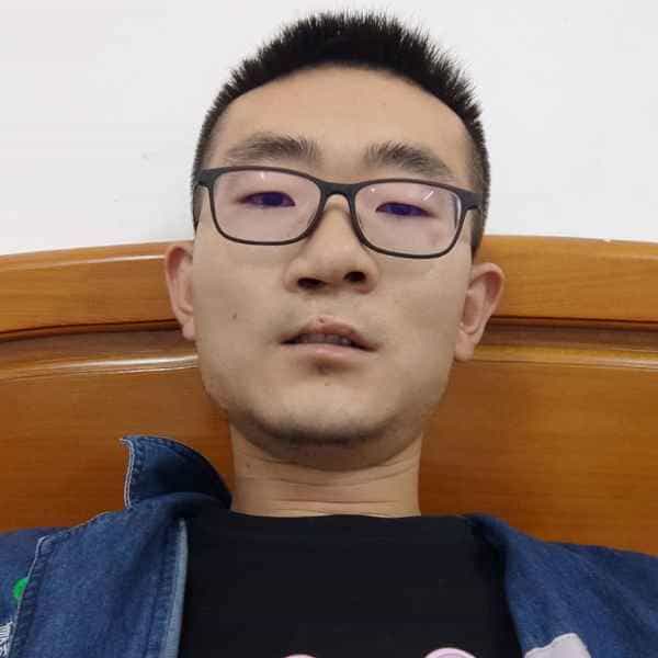 32岁岁内蒙古单身帅哥 - 定西吉缘网