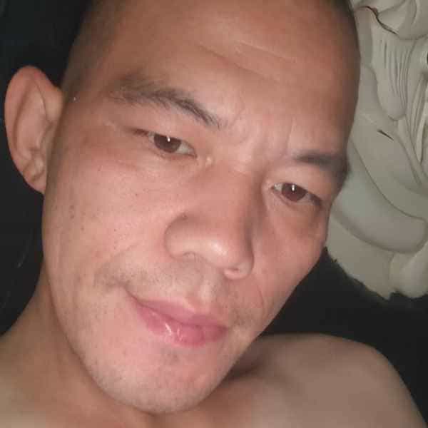 35岁岁河南单身帅哥 - 定西吉缘网