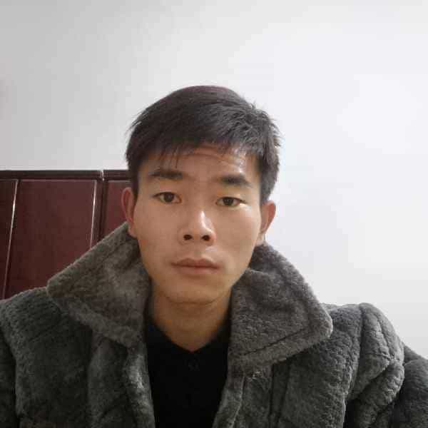 25岁岁河南单身帅哥 - 定西吉缘网