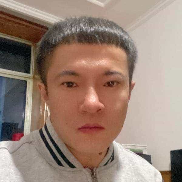 36岁岁天津单身帅哥 - 定西吉缘网