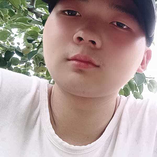 21岁岁安徽单身帅哥 - 定西吉缘网